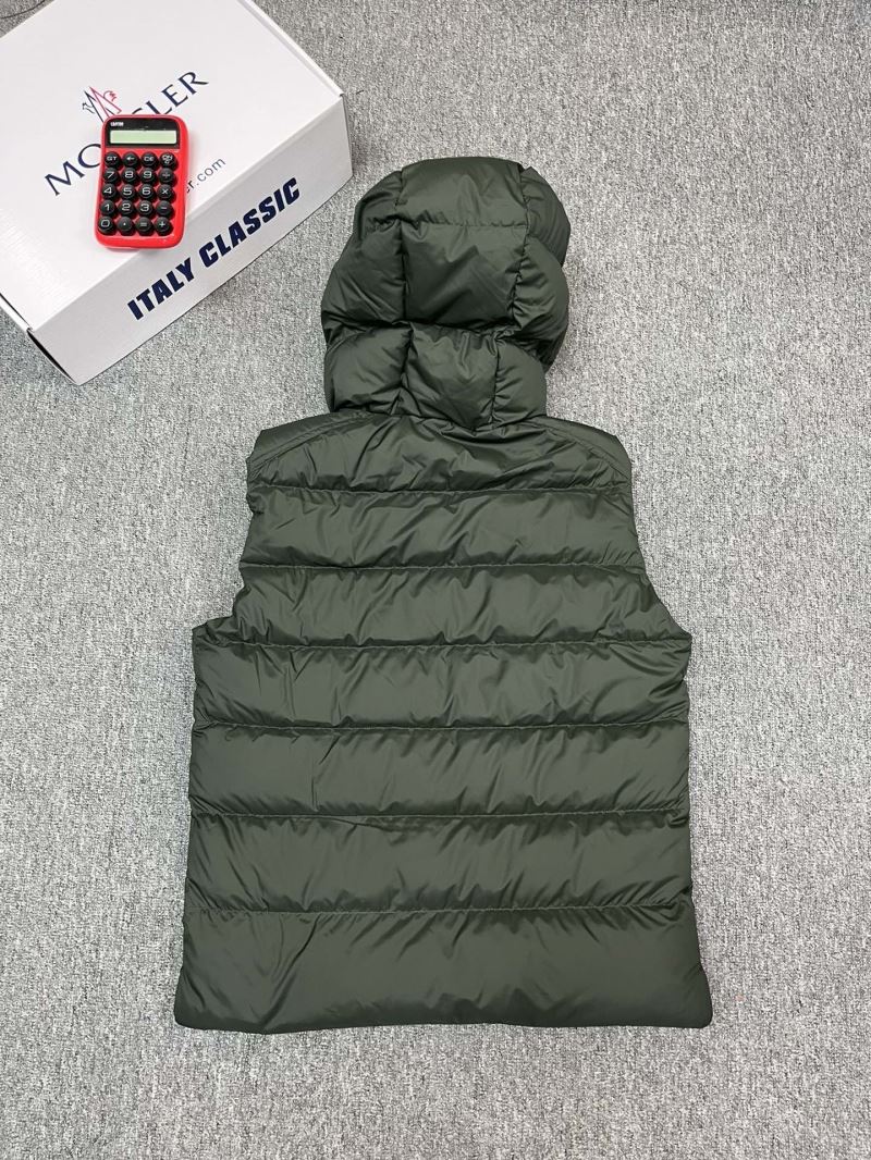 Moncler Down Jackets